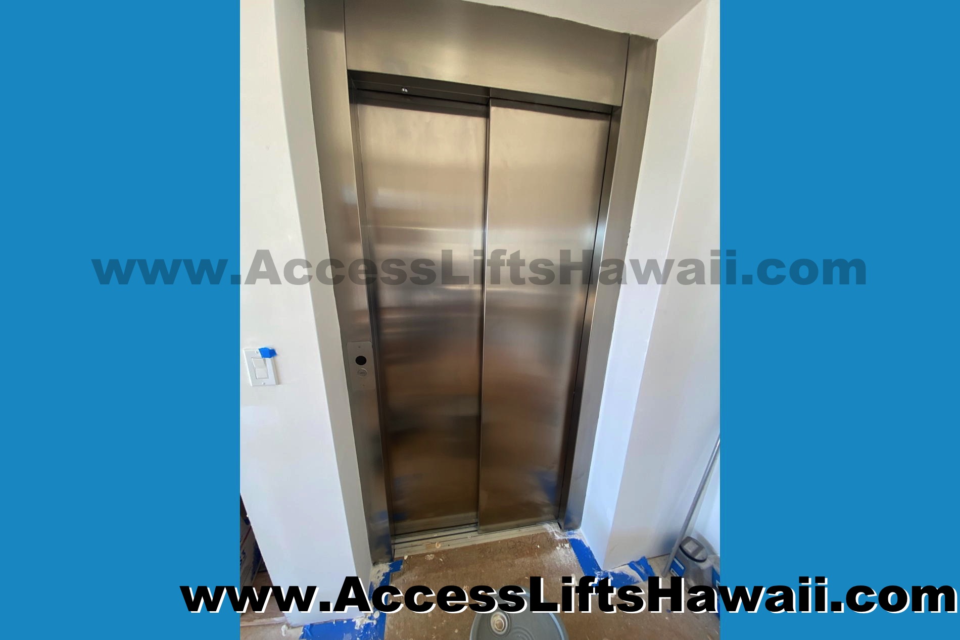 Residential Elevator