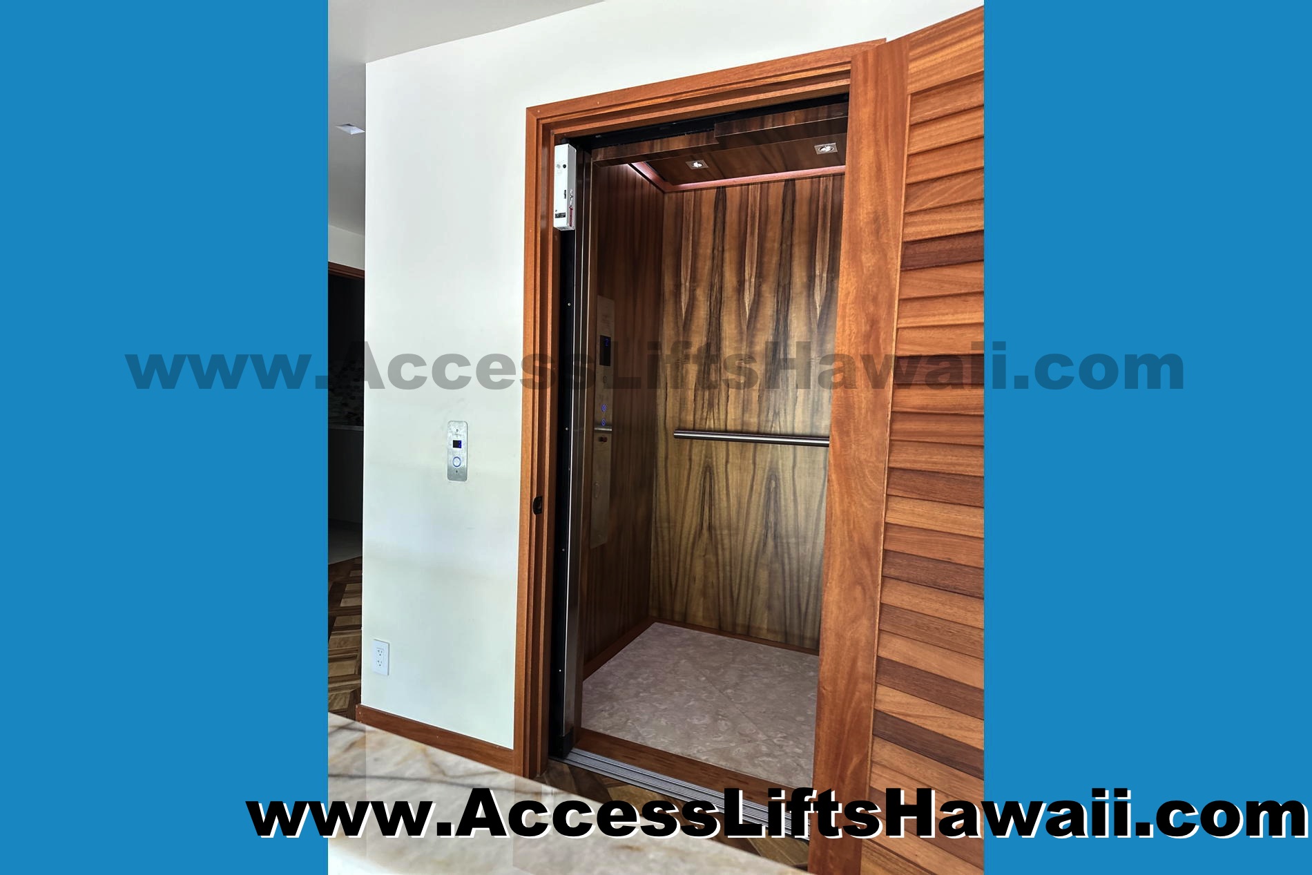Residential Elevator