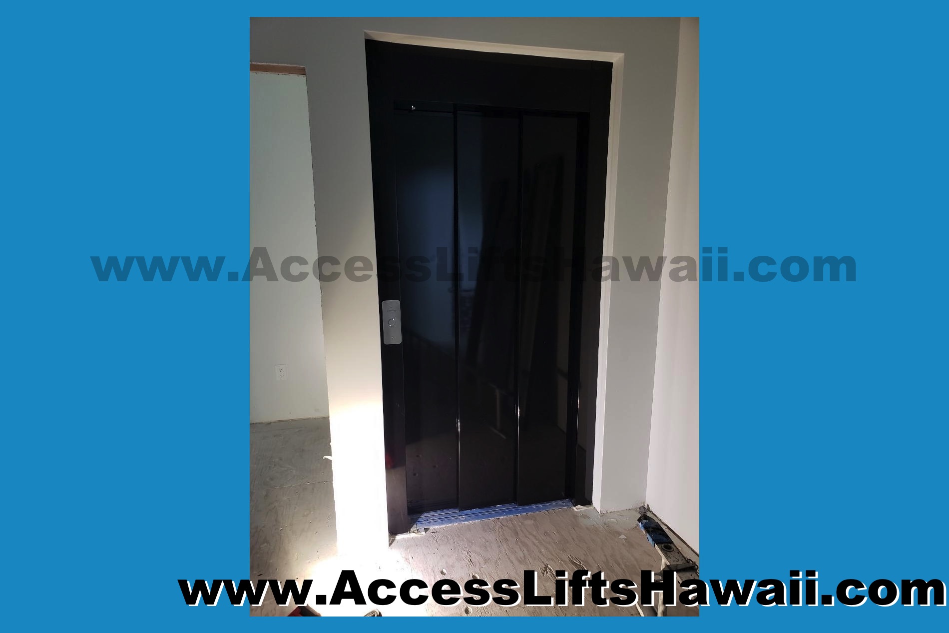 Residential Elevator