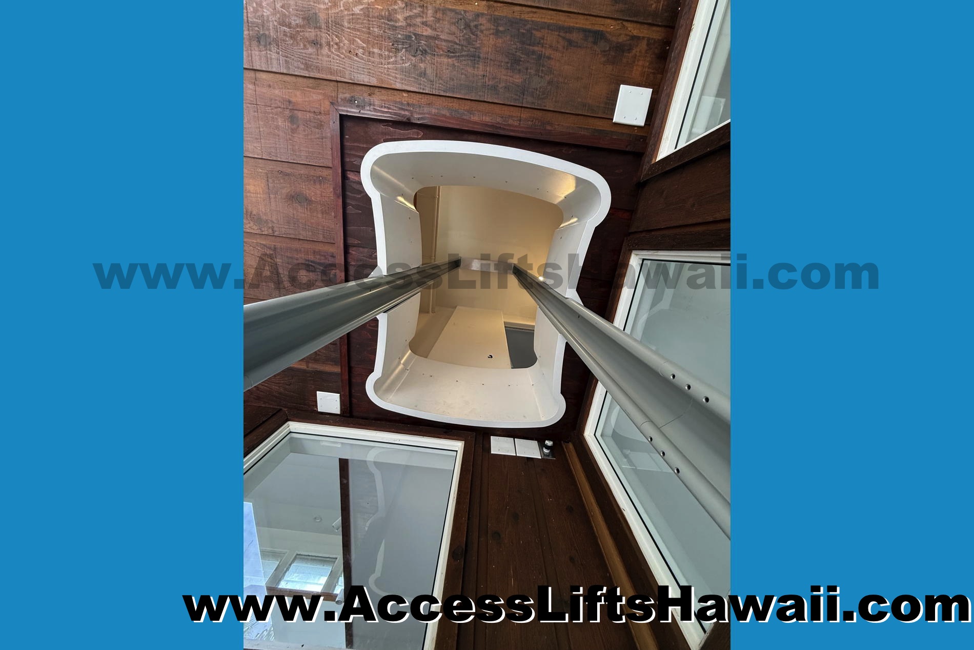 Residential Elevator