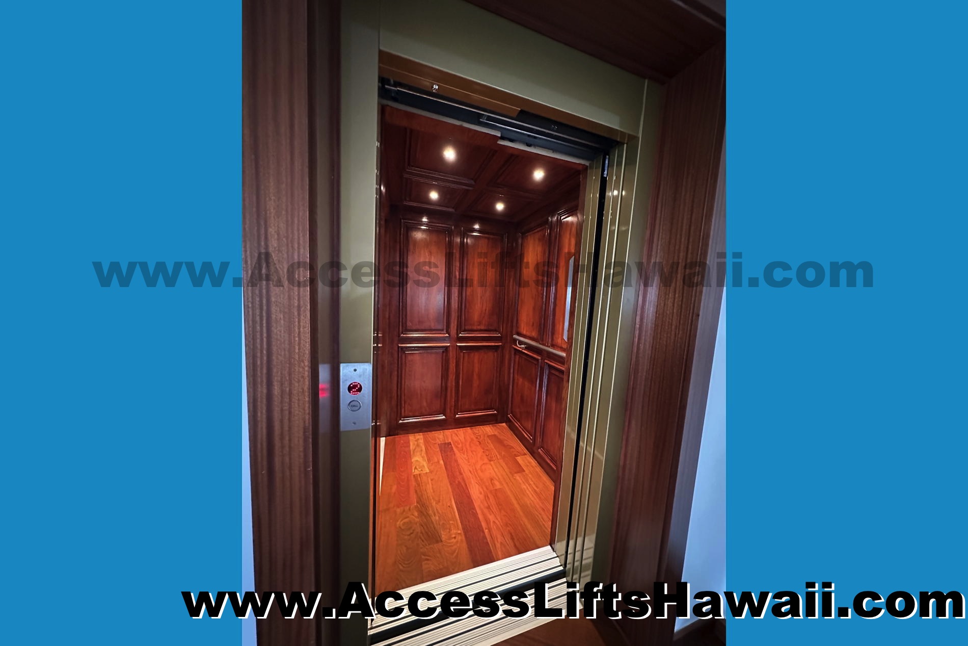 Residential Elevator