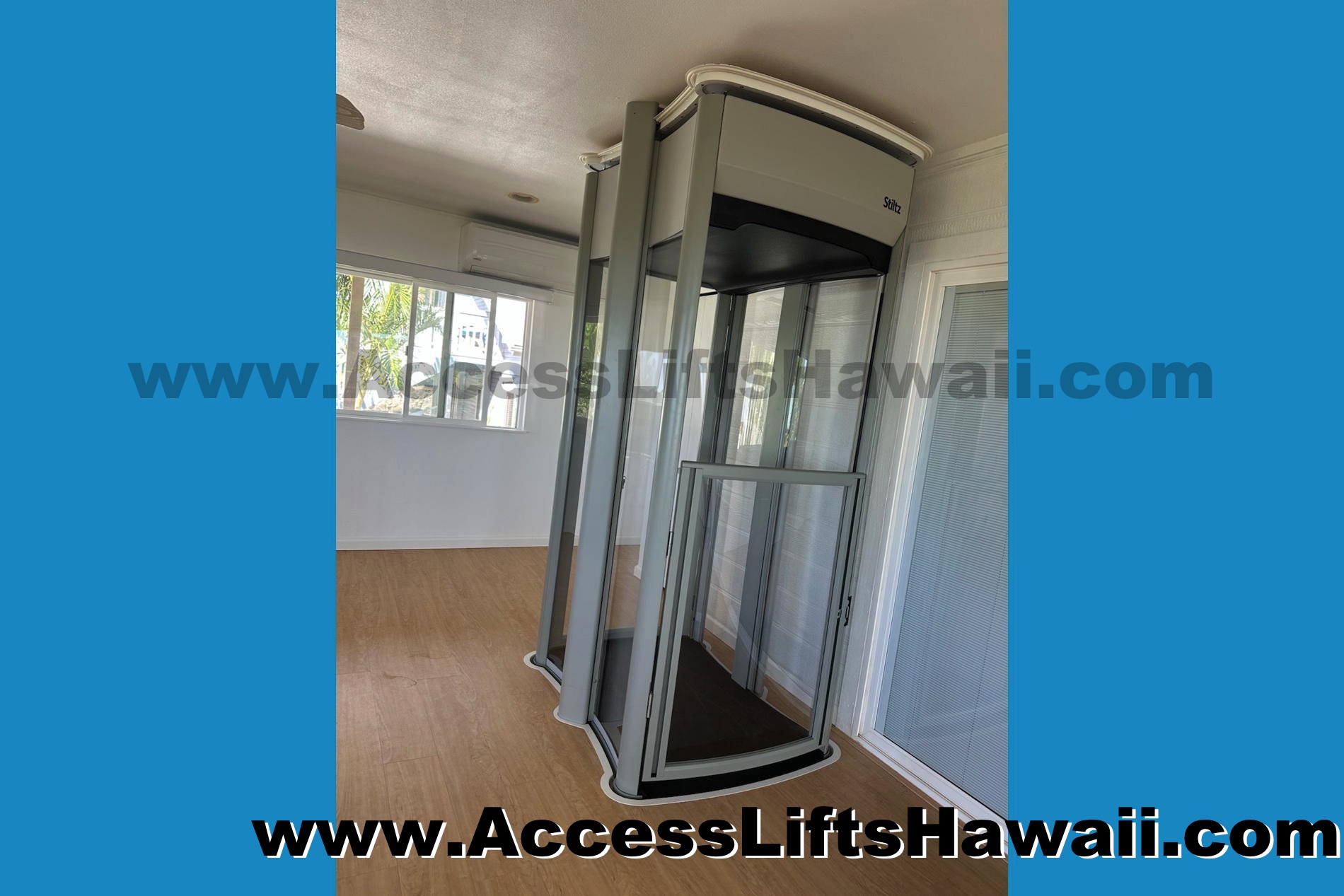Residential Elevator