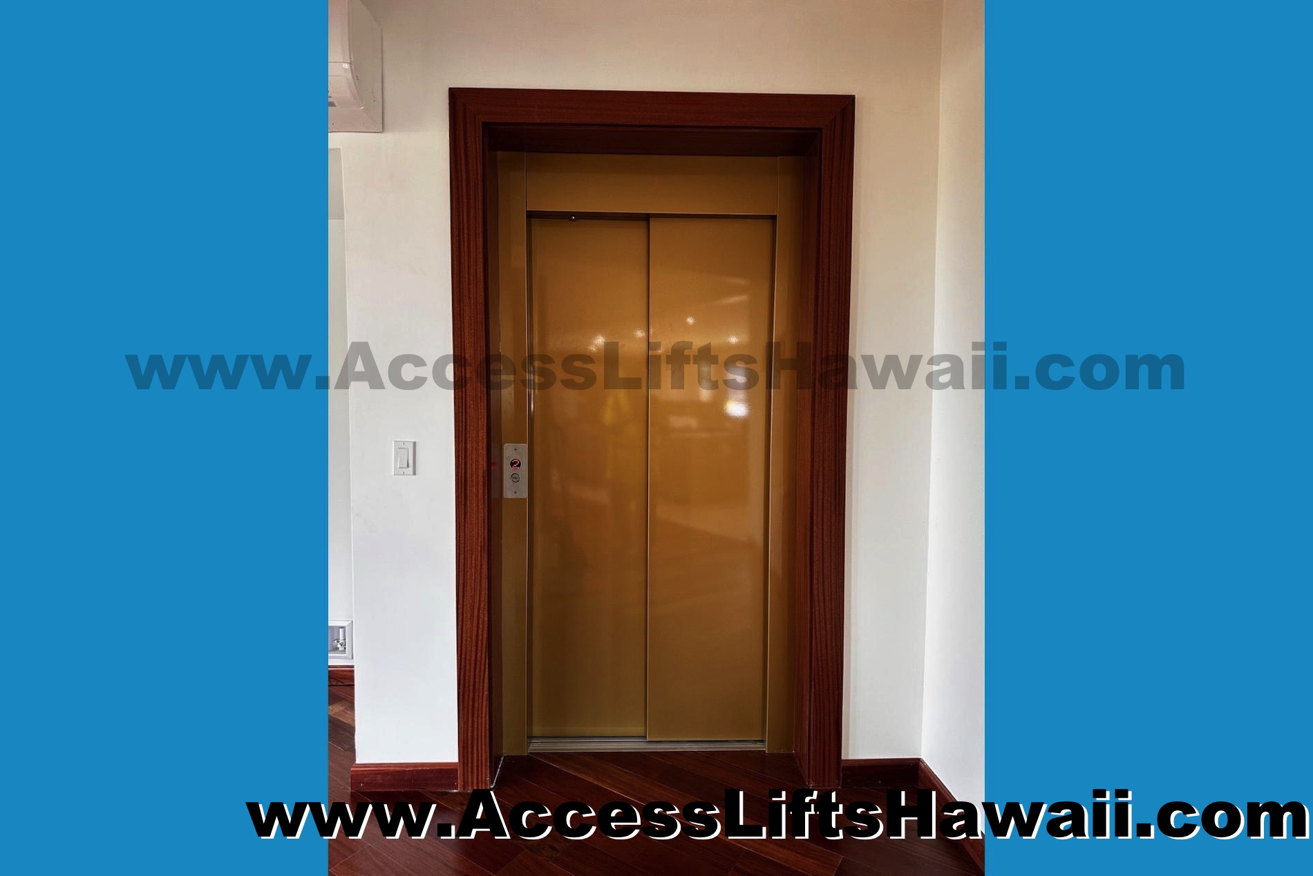 Residential Elevator