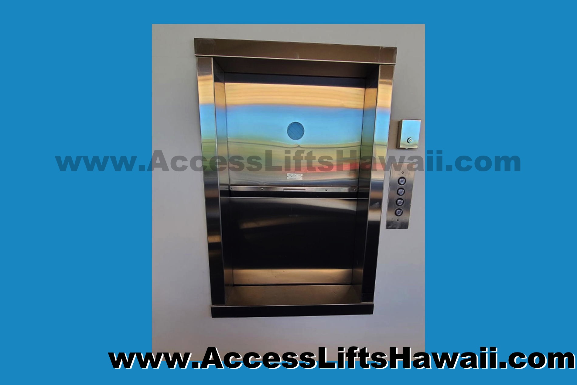 Dumbwaiter